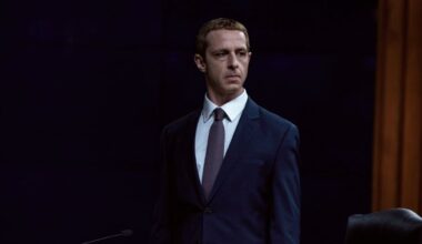 The Social Reckoning review: A Sorkin-saturated Facebook sequel
