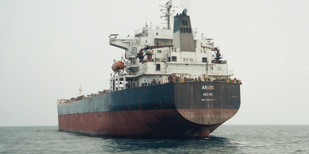 U.S. Pressure Campaign Leaves Iranian Tankers Stranded in Asian Waters