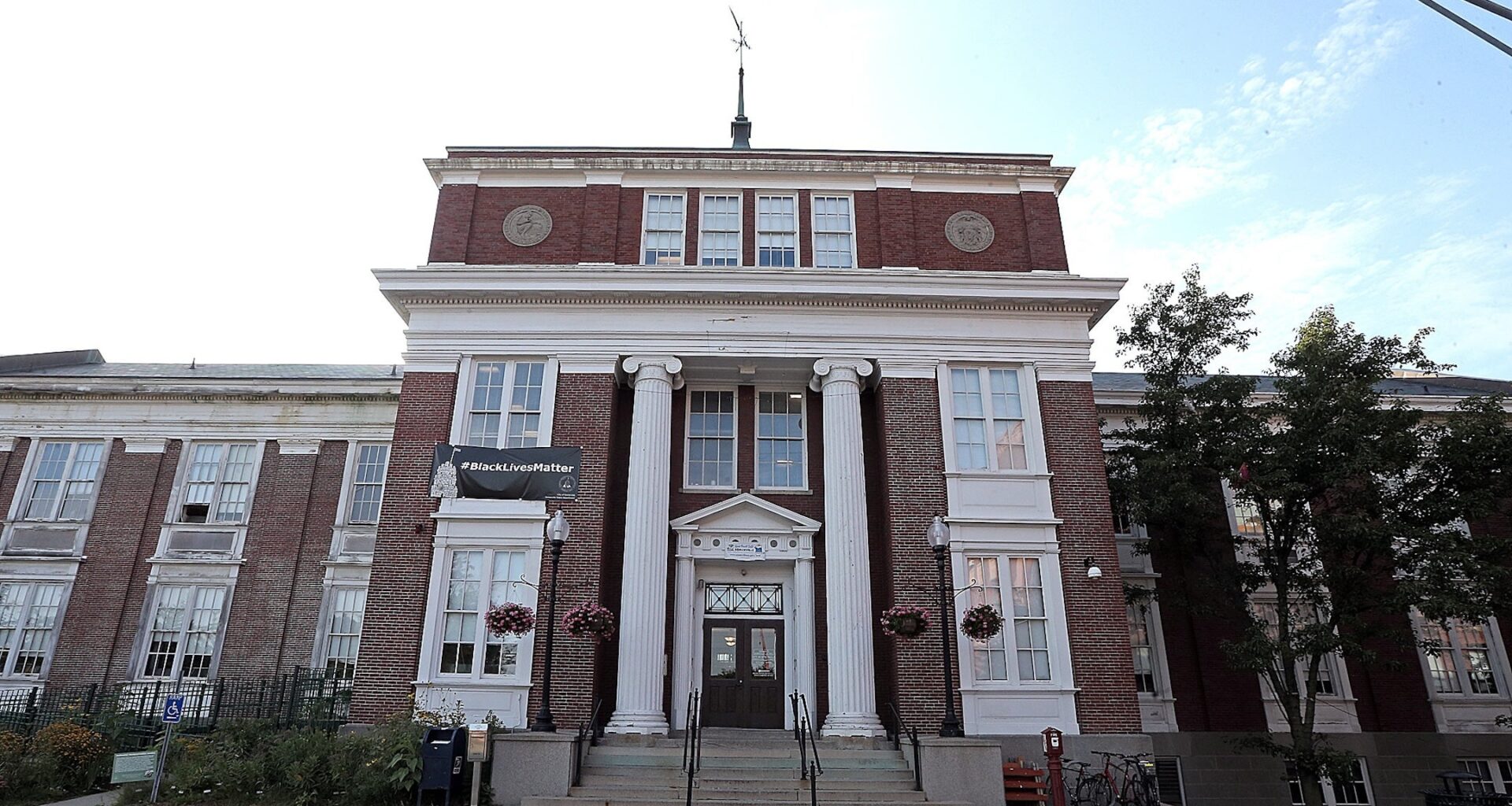 somerville city hall