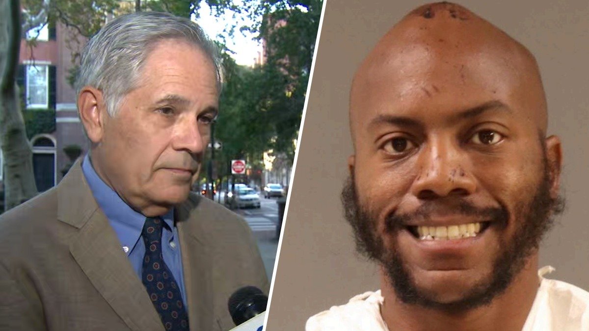 Philly DA says misconduct led to acquittal in earlier murder case – NBC10 Philadelphia