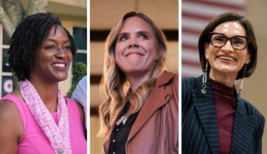 New polls show how Democrats have expanded Senate map