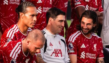 Liverpool FC