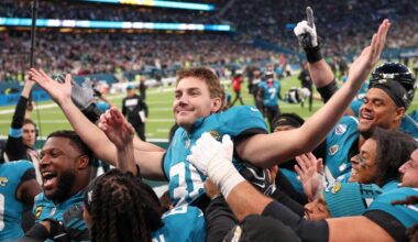 2026 NFL season, Week 5: What We Learned from Sunday's games | Latest NFL News, Analysis & Updates