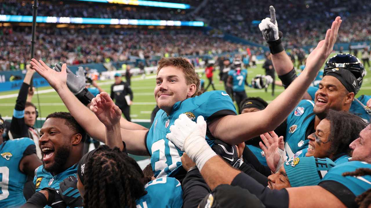 2026 NFL season, Week 5: What We Learned from Sunday's games | Latest NFL News, Analysis & Updates