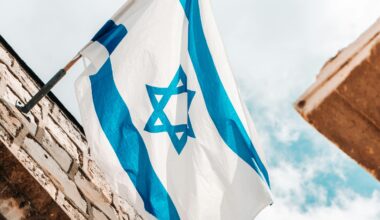 Israel votes on Netanyahu’s future. Europe’s disputes may outlast him
