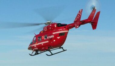 2 injured in CNRL gas plant fire east of Calgary; 1 in critical condition