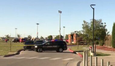 2 killed, multiple injured after vehicle drives onto field during soccer game at Wichita sports complex