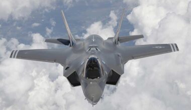 Lockheed Reports Q3; U.S.-Israel Sketch Out Post-Election Iran Attacks