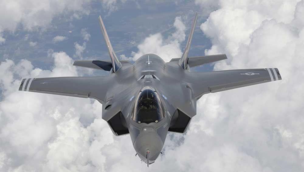 Lockheed Reports Q3; U.S.-Israel Sketch Out Post-Election Iran Attacks
