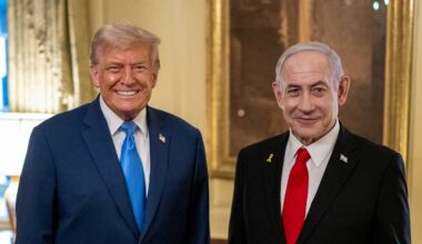 Israeli Elections: What Investors Need To Know With These Stocks In Focus