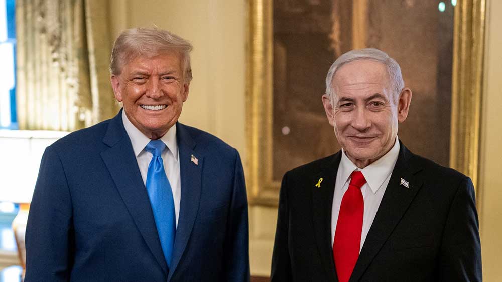 Israeli Elections: What Investors Need To Know With These Stocks In Focus
