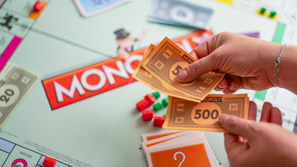 Stock Market Today: Dow Pops, Oil Falls On U.S.-Iran Hopes; Hasbro Rockets, Toys With Entry