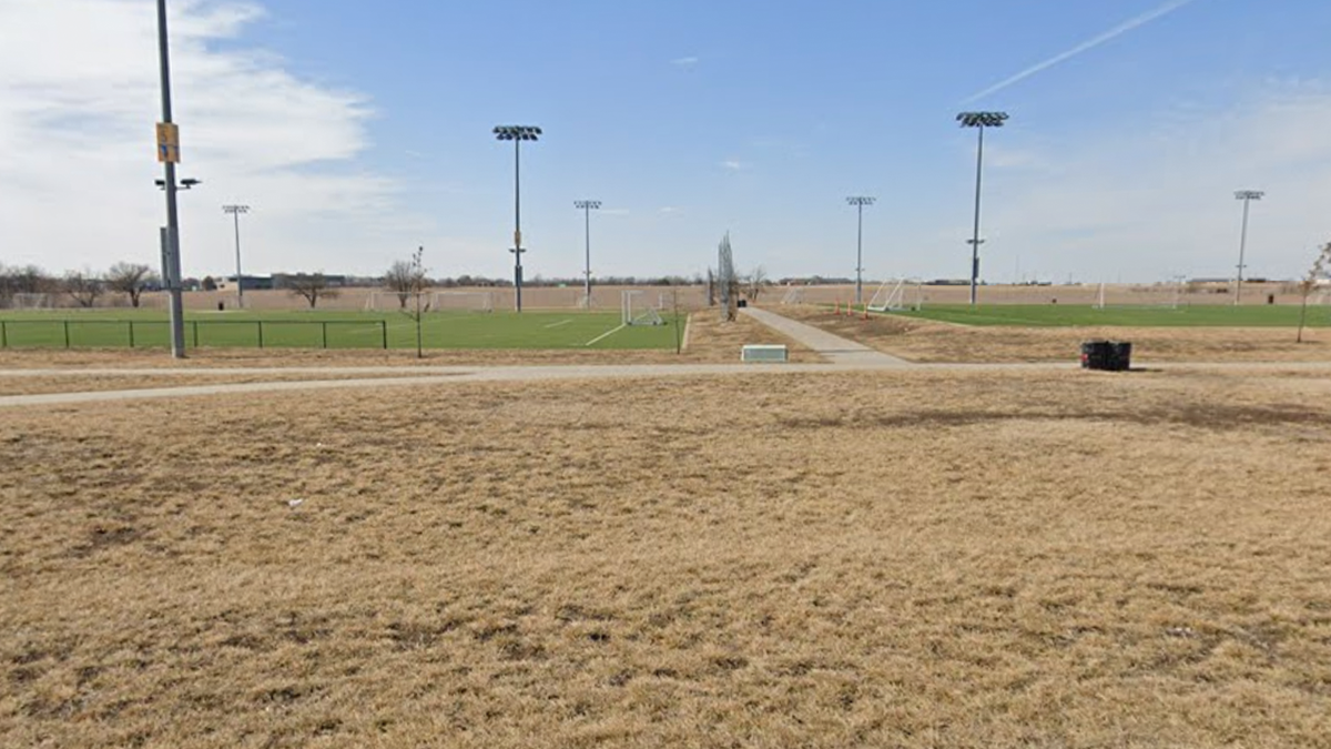 stryker-sports-complex