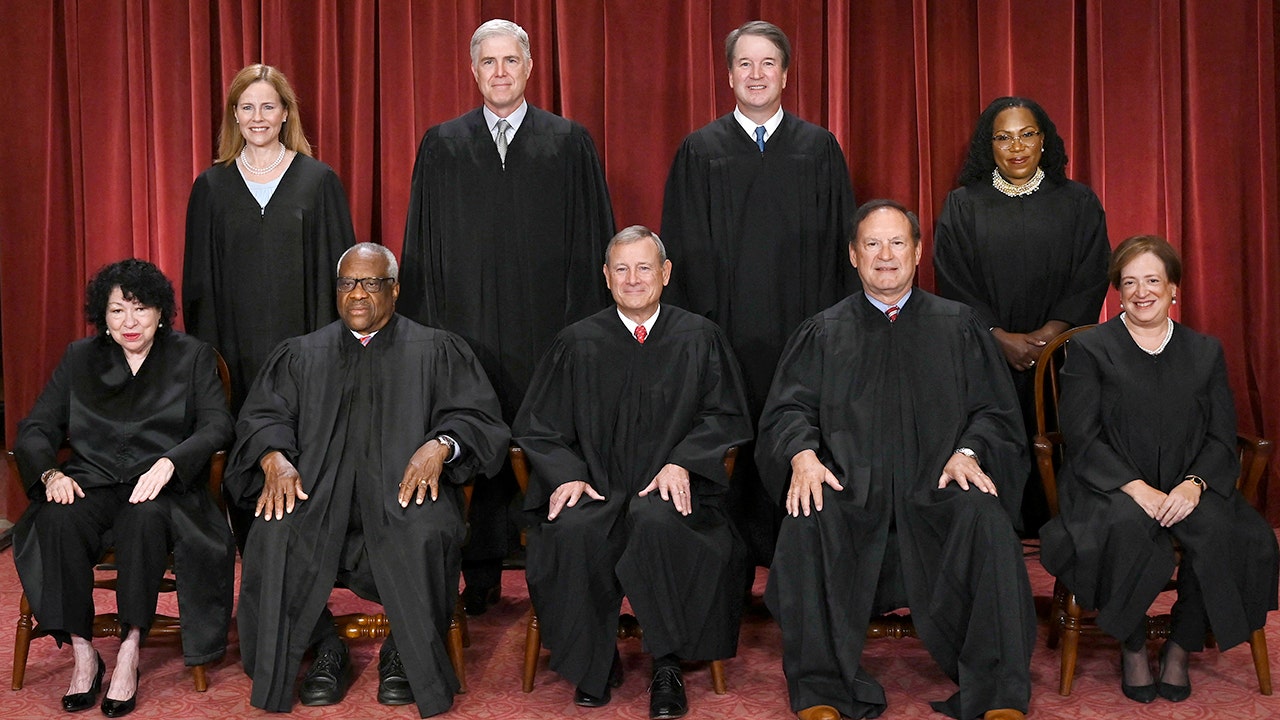 Gorsuch joins Sotomayor to question illegal immigrant's prosecution