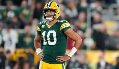 NFL Cover 32: Packers struggle, CeeDee Lamb stars in Week 4