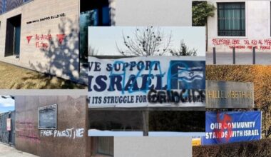 Israel’s policies are making life harder for Jews abroad