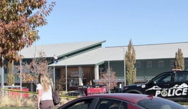 3 children, 1 adult killed in shooting at Bend, Oregon, elementary school, sources say; suspect dead