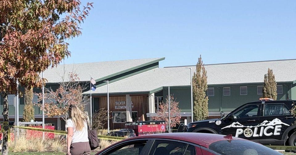 3 children, 1 adult killed in shooting at Bend, Oregon, elementary school, sources say; suspect dead