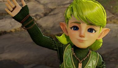 29 New Changes in the Zelda: Ocarina of Time Remake — Redesigned Puzzles, Updated Miniboss Fights, and Deeper Dialogue