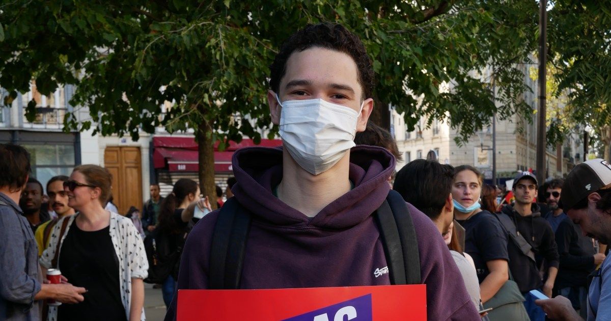 ‘We’re short of resources’: France’s student protesters, in their own words | Protests News