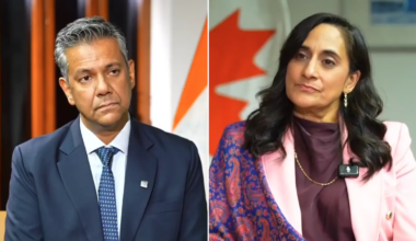 Anita Anand, Nijjar, India-Canada Relationship: Need To Strike Balance: Canadian Foreign Minister On Khalistani Slogans