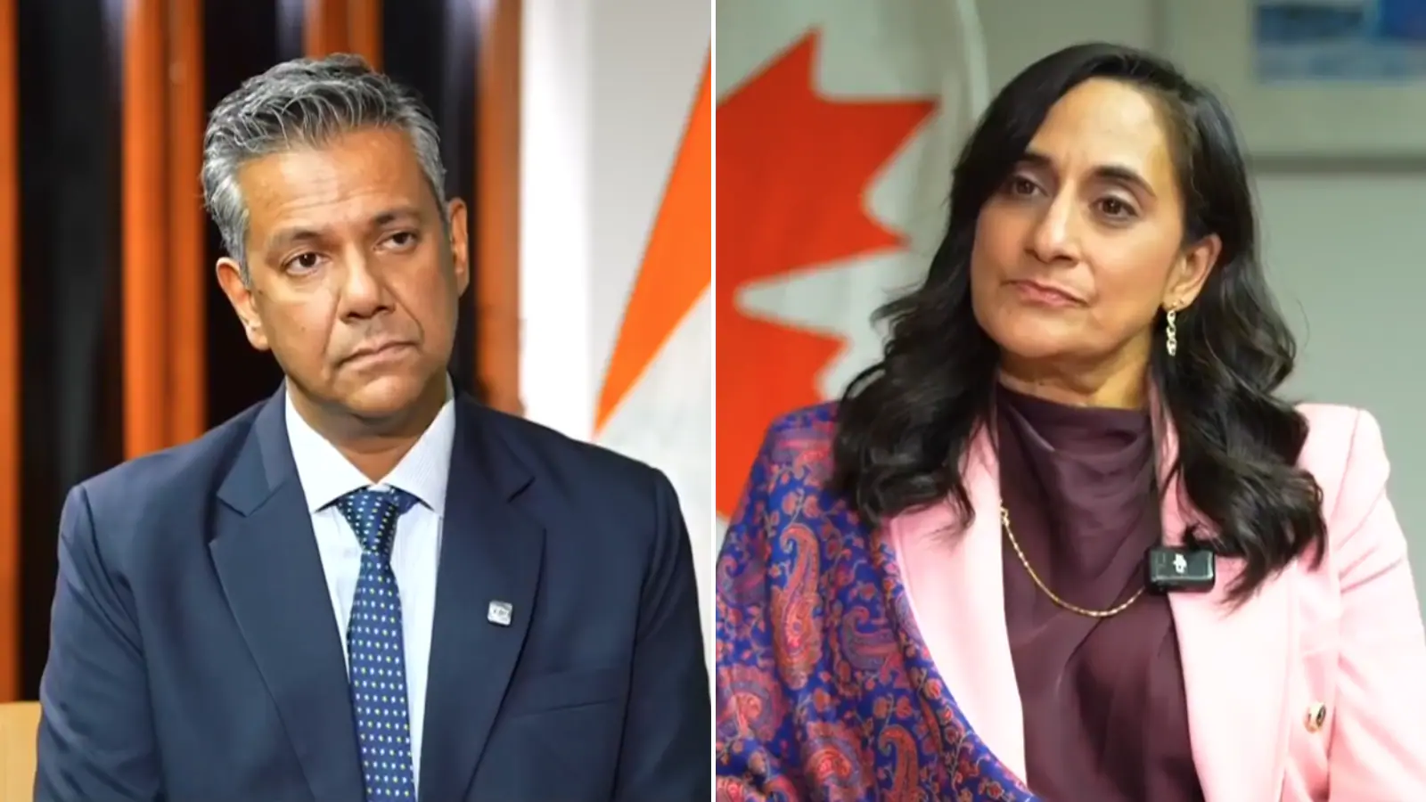 Anita Anand, Nijjar, India-Canada Relationship: Need To Strike Balance: Canadian Foreign Minister On Khalistani Slogans