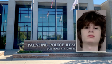 Trans teen accused of racist mass shooting plot to receive hormones behind bars