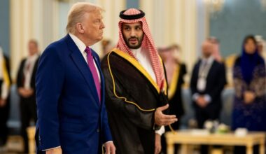 Why Trump is likely to join Saudi war against Houthis