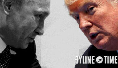 A Short History of Trump’s Long-Held Connections to Russia – Byline Times