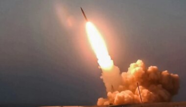 Houthis Building Missiles With Chinese Parts, Can Target Saudi, Israel: Report