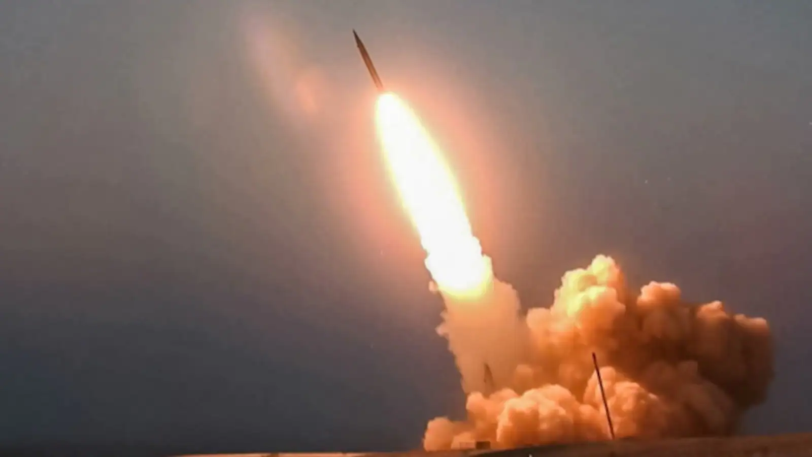 Houthis Building Missiles With Chinese Parts, Can Target Saudi, Israel: Report