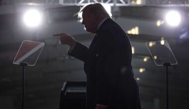 The President Invited Iran to Bomb My Home
