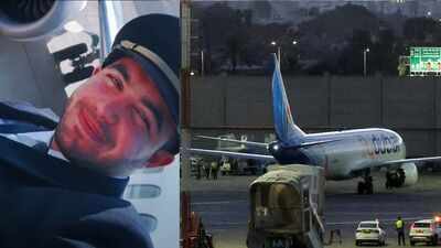 'Inspired by 9/11’: Omani flydubai co-pilot planned to crash jet into Israeli airport, claims UAE