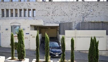 U.K. and Israel appear to reach tense truce, but diplomatic feud highlights Israel's strained ties with Europe