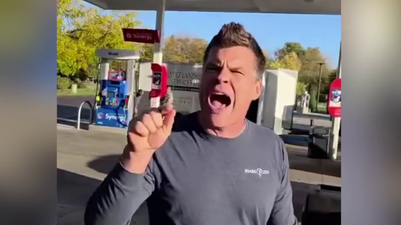 Congressional candidate's tirade over Israel