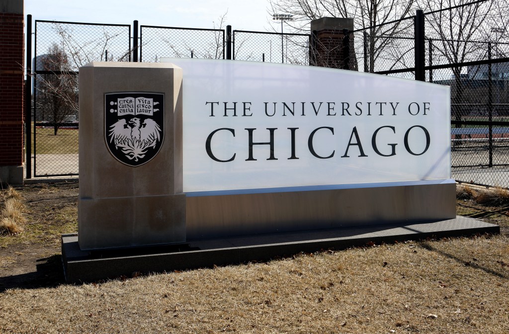 University of Chicago
