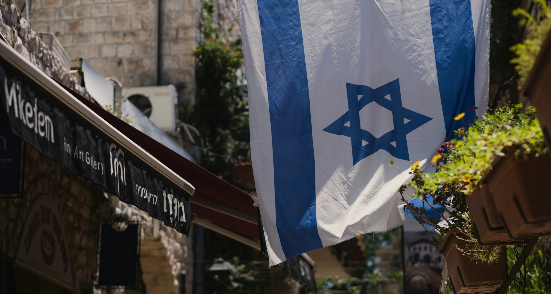 In Israel’s Election, Netanyahu Faces A Reckoning Over Oct. 7 Failure