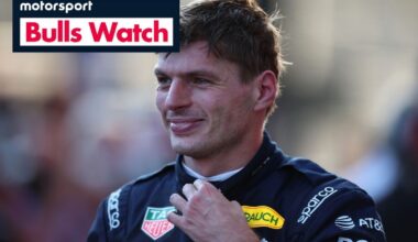 Max Verstappen's Sepang answer has F1 fans falling for him all over again