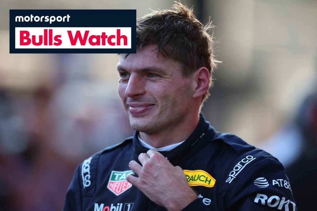 Max Verstappen's Sepang answer has F1 fans falling for him all over again