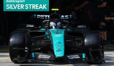 Toto Wolff: "Something else is going on" after Bahrain qualifying troubles