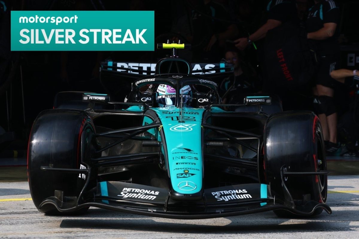 Toto Wolff: "Something else is going on" after Bahrain qualifying troubles