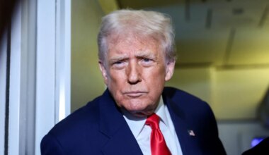 'Won War, Stopped Iran': Trump Rants Again Over Not Getting Peace Nobel