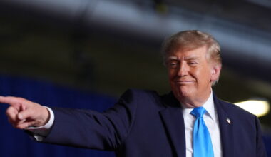 Trump sparks criticism with comments on potential Iranian attacks on US cities