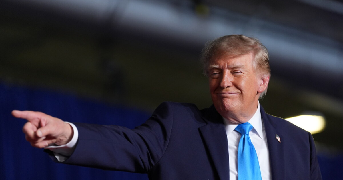 Trump sparks criticism with comments on potential Iranian attacks on US cities