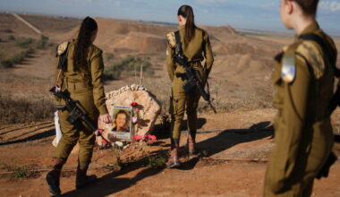 Three years later, the wounds of Oct. 7 remain open across Israel and Gaza