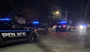 DEVELOPING: TPD says 11 people were shot near FAMU, including 6 juveniles