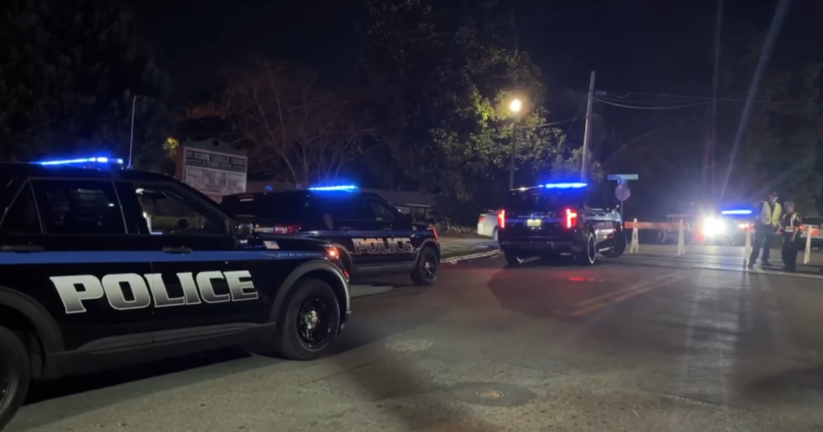 DEVELOPING: TPD says 11 people were shot near FAMU, including 6 juveniles