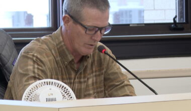 Butte chief executive headed to Israel as part of government delegation