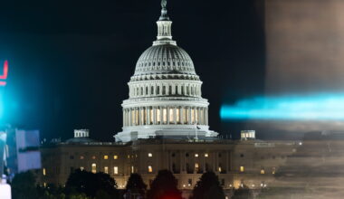 Democrats’ advantage is clear with less than a month to go in the midterm elections : NPR