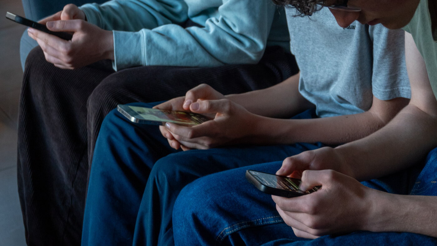 ChatGPT for Teens fails researchers' tests : NPR